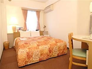 Hotel Sunline Kamata Tokió Kültér fotó