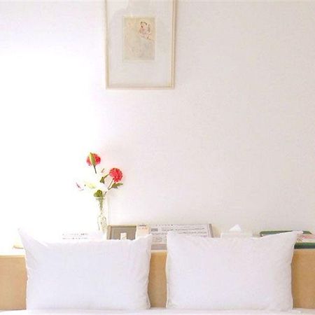 Hotel Sunline Kamata Tokió Kültér fotó