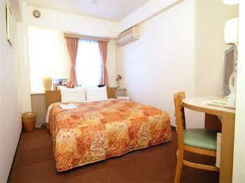 Hotel Sunline Kamata Tokió Kültér fotó