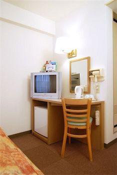 Hotel Sunline Kamata Tokió Kültér fotó