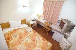 Hotel Sunline Kamata Tokió Kültér fotó