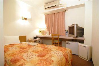 Hotel Sunline Kamata Tokió Kültér fotó