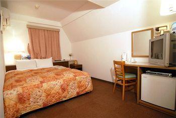 Hotel Sunline Kamata Tokió Kültér fotó