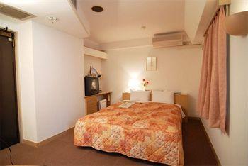 Hotel Sunline Kamata Tokió Kültér fotó
