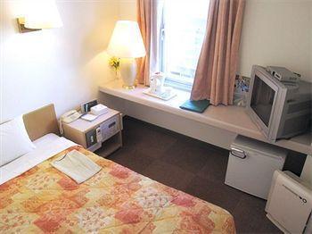 Hotel Sunline Kamata Tokió Kültér fotó